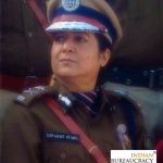Satwant Atwal Trivedi IPS