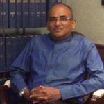Senior Advocate Shri Sanjay Jain