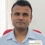 Shailesh IAS Tripura