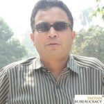 Shubhanjan Das IAS WB