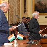 Sudhir Bhargava CIC