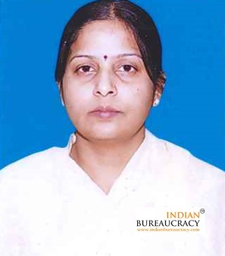 Sujatha Sharma IAS AP