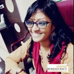 Suparna Das Ahmed IAS