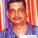 Surendra Bahadur IPS