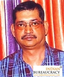 Surendra Bahadur IPS