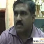 Tapas Chowdhury IAS WB
