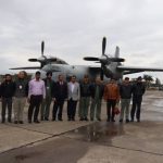 Test and Certification Agency clears Biojet fuel for Aircraft