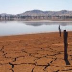 The long dry Why the world's water supply is shrinking