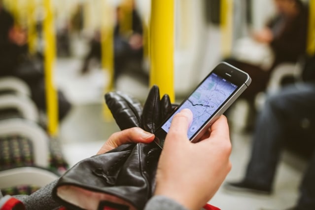 Privacy risks of compiling mobility data | Indian Bureaucracy is an