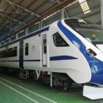 Vande Bharat Express