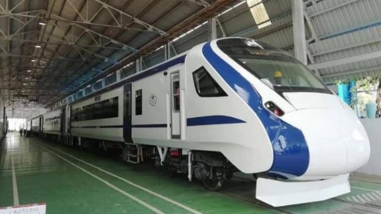 Vande Bharat Express