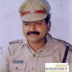 Triveni Singh IPS