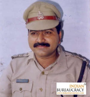 Triveni Singh IPS