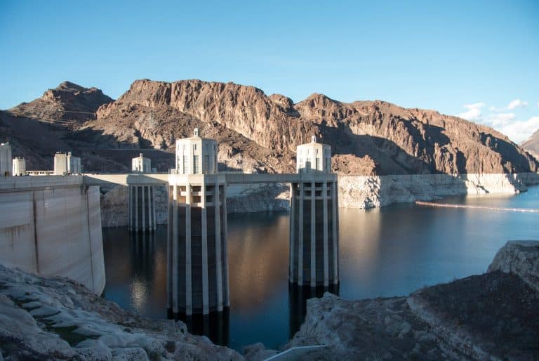 Unintended consequences of dams and reservoirs