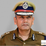 VIJAY KUMAR SINGH IPS