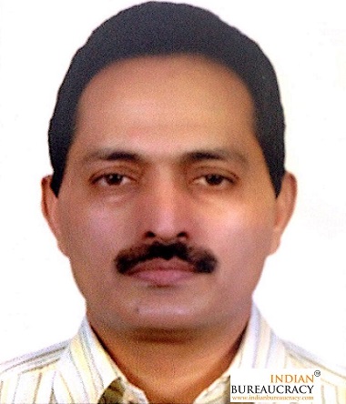 VIJAY PAL SINGH IAS