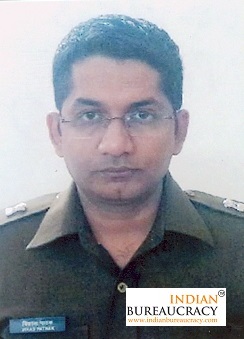 VIKAS PATHAK IPS