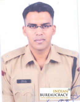 VIKAS SHARMA IPS