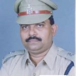 VINAI KUMAR YADAV IPS