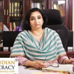 Vanaja N Sarna Former IRS