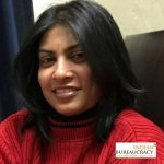 Varsha Khangwal HCS