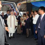 Vibrant Gujarat Global Summit