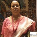 Subra Verma IAS