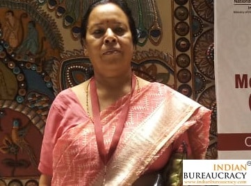 Subra Verma IAS
