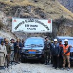 Work in Full Swing on Kailash-Mansarovar Yatra
