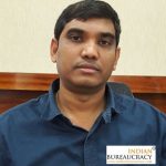 Y Ratnakara Rao IAS WB