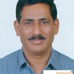 Yogendra Kumar Dak IFoS