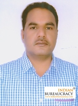 YOGESH YADAV IPS