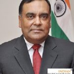 Yashwardhan Kumar Sinha IFS