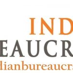 IB_indian bureaucracy trade marked logo