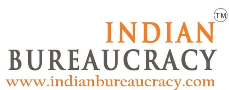 IB_indian bureaucracy trade marked logo