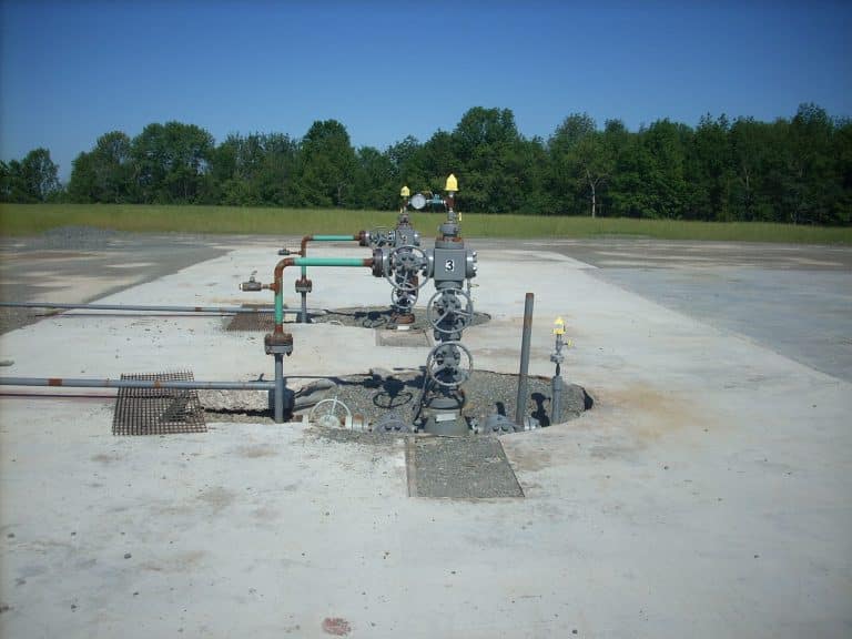 new study first to predict which oil and gas wells