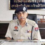 suresh arora ips
