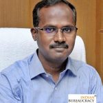 A Annadurai IAS