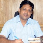 A Sivagnanam IAS
