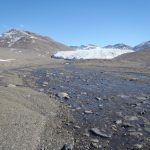 A water quality mystery, solved in Antarctic