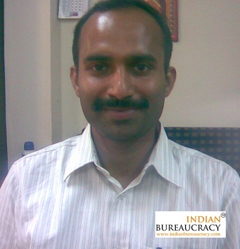 AMBRISH KUMAR IAS RJ