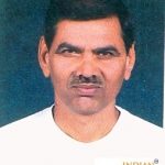 Arjun Ram Choudhary RAS