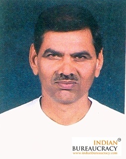 Arjun Ram Choudhary RAS