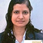 Arpita Soni RAS