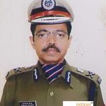 AVINASH CHANDRA IPS