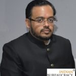 Abhay Singh IAS