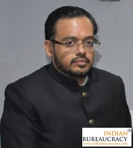 Abhay Singh IAS