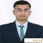 Abhishek Tiwari IPS
