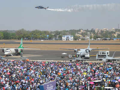 Aero India 2019