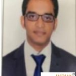 Agam Jain IPS